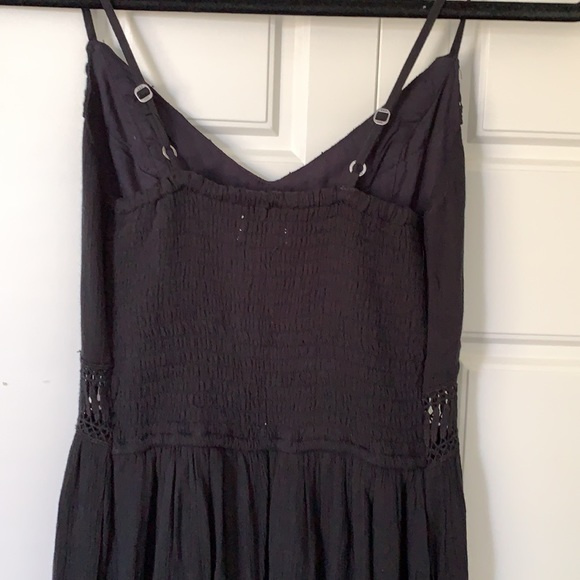 Long Abercrombie Dress - Picture 5 of 5